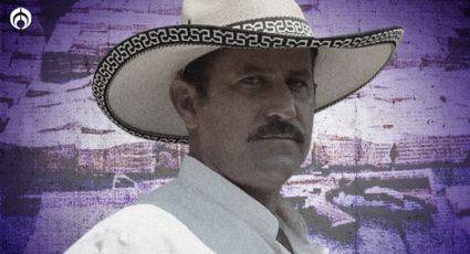 Exalcalde de Aguililla salió narco: estos son otros 5 'narcopolíticos' mexicanos