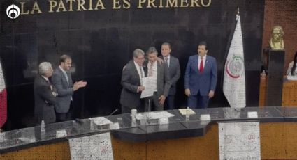 Grupo Fórmula recibe reconocimiento en el Senado por su contribución a la radiodifusión