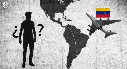 ¿Terrorismo iraní? El misterioso vuelo venezolano que salió de México a Argentina