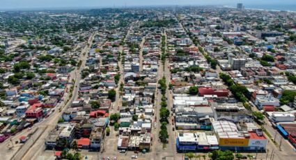 Se reactiva un 40% la economía local por las celebraciones de los 500 años de Coatzacoalcos