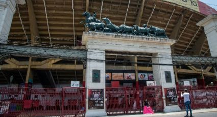 Corridas de toros: Plaza México intentará "capotear" suspensión de juez en CDMX