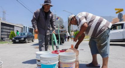 Crisis del agua: Iglesia Católica pide tomar medidas ante sequías en México