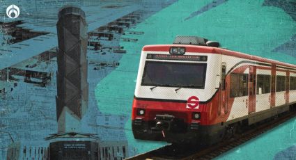 AIFA: ¿Cómo será el Tren Suburbano que llevará a Santa Lucía y qué retos enfrenta?