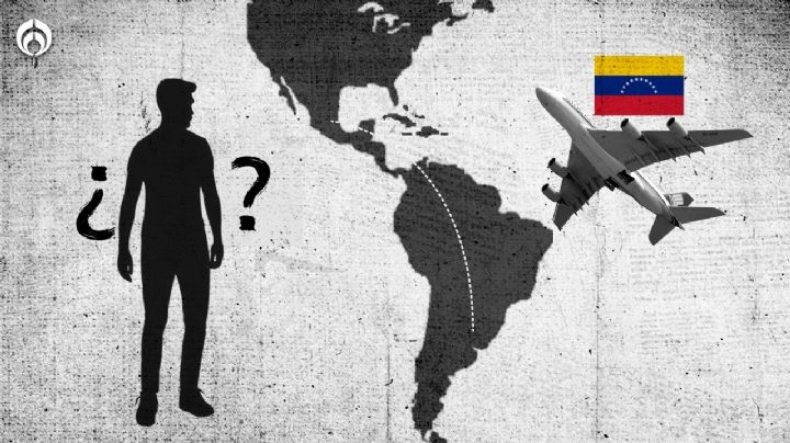 ¿Terrorismo iraní? El misterioso vuelo venezolano que salió de México a Argentina