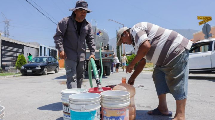 Crisis del agua: Iglesia Católica pide tomar medidas ante sequías en México