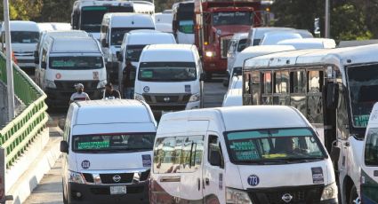 Aumento al transporte público hoy: esto es todo lo que tienes que saber