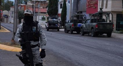 Secuestros en México: En mayo, 4 personas fueron secuestradas al día en promedio