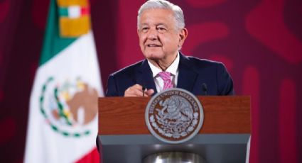 AMLO se 'burla' de moratoria constitucional: 'no son borregos', dice a legisladores