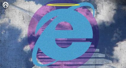 ¡Adiós, vaquero! Internet Explorer llega hoy a su FINAL: dejará de existir para siempre