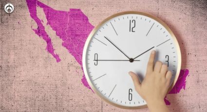 Horario de verano o invierno: ¿Cuál es el original en México?