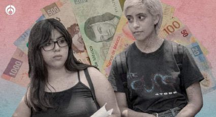 Jóvenes Escribiendo el Futuro: Requisitos para la beca de 2,400 pesos mensuales