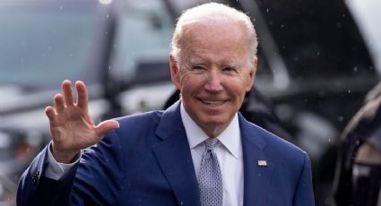 ‘Dreamers’ en EU tendrán ciudadanía porque esta es su casa: promete Biden