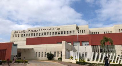 Repunte Covid-19: Sospechosos en Hospital General son de 34 a 36 años.