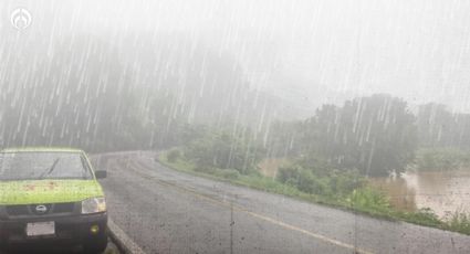 Temporada de ciclones: ¿Qué zonas están en riesgo ante un huracán y lluvias?