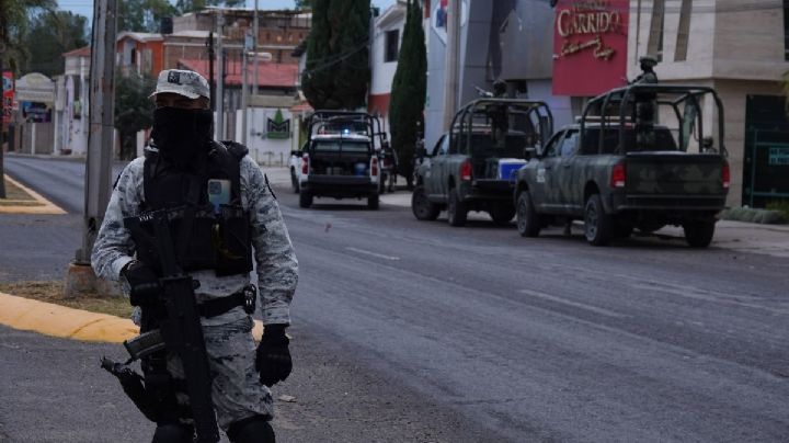 Secuestros en México: En mayo, 4 personas fueron secuestradas al día en promedio