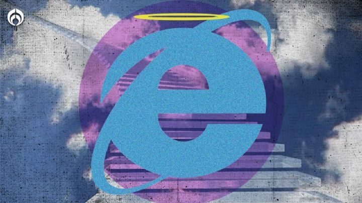 ¡Adiós, vaquero! Internet Explorer llega hoy a su FINAL: dejará de existir para siempre