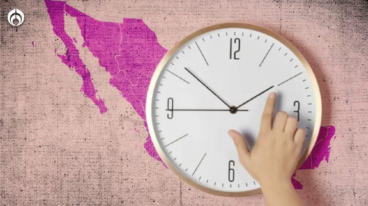 Horario de verano o invierno: ¿Cuál es el original en México?