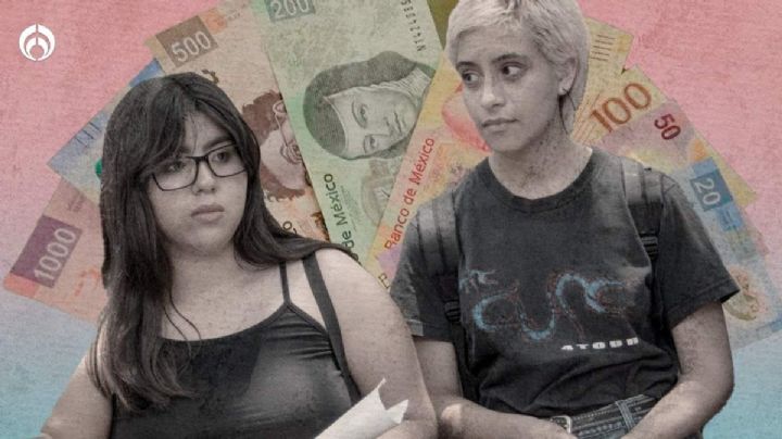 Jóvenes Escribiendo el Futuro: Requisitos para la beca de 2,400 pesos mensuales