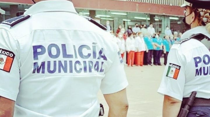 Turistas que acusan presunto abuso policial no formalizaron denuncias: Regidora