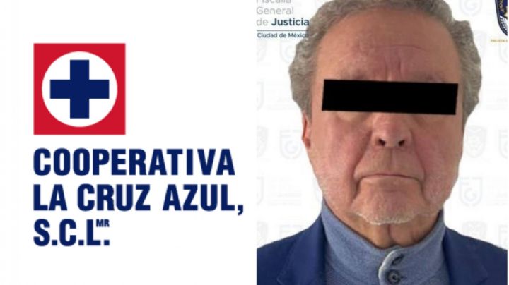 Cooperativa Cruz Azul exhibe despidos de policías tras arresto de Víctor Garcés