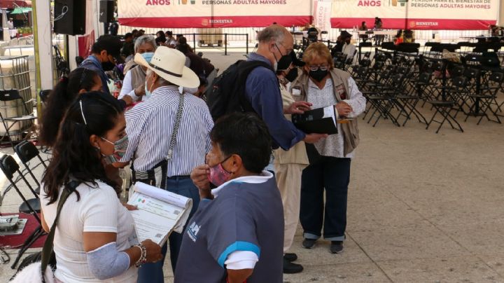 Pensión Bienestar 2022: ¿qué día me toca inscribirme tras el cambio de fechas?