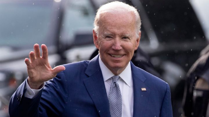 ‘Dreamers’ en EU tendrán ciudadanía porque esta es su casa: promete Biden