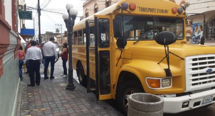 Conoce los próximos planes para el transporte escolar después de dos años de pandemia