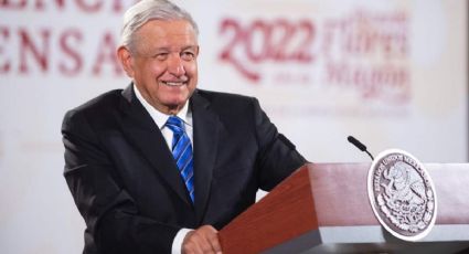 Casi viernes y ¡AMLO lo sabe! Esta es su canción favorita