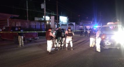 Asesinan a Regidora de Bácum frente a su hijo en Ciudad Obregón