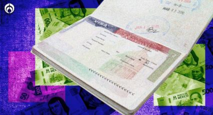 Visa americana: ¿Cuánto cuesta y cuánto dinero debo tener en el banco para viajar?