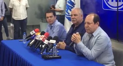 Marco Baños... del INE al PAN: exconsejero busca 'tumbar' triunfo de Morena en Tamaulipas