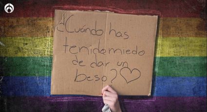 LGBT: ¿Te han agredido o discriminado? En esta plataforma puedes denunciarlo