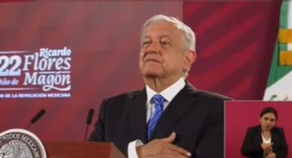 “Fue heroico” lo que hizo el pueblo de Tamaulipas: AMLO