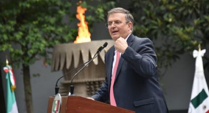 Mundial… ¿y Olimpiadas? Ebrard buscará que México sea la sede en 2036