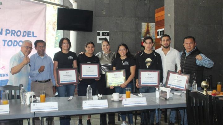 Lucha Libre y Box, reconocidos e impulsados por el Ayuntamiento de Cuernavaca