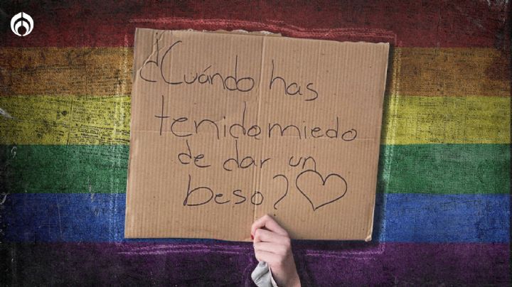 LGBT: ¿Te han agredido o discriminado? En esta plataforma puedes denunciarlo