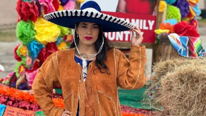 Mayra Flores: la mexicana proTrump que será congresista de EU