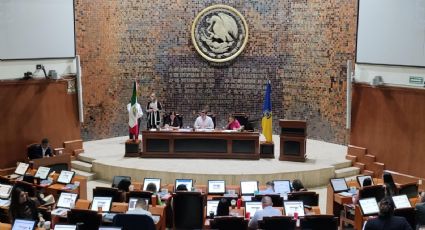 Reprueba Congreso de Jalisco por baja calidad de iniciativas