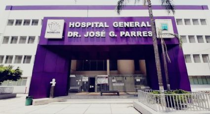 Hospital General de Cuernavaca, ¿Qué acciones de mejora se implementan?