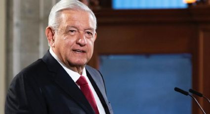 AMLO se pone 'bravo' por Corredor del Istmo: 'no nos chantajea nadie'