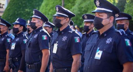 ¿Aún hay corrupción dentro de la corporación  policial en León? Continúan las depuraciones