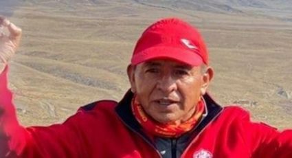 ¿Quién es Abraham Eloy Cruz? El alpinista que murió al caer del Pico de Orizaba