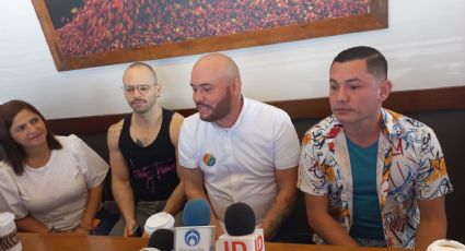 Mes del Orgullo LGBT+: Todo listo para la Marcha de la Diversidad en Culiacán