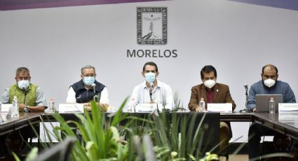 Hospital General de Cuernavaca: se está atendiendo de manera inmediata, SSM