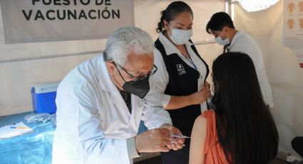 Repunte COVID en México: Se registra 9,958 nuevos contagios y 19 muertes