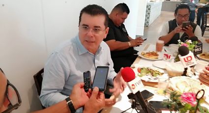 Desplazados: Asegura Secretario se apoyará a familias