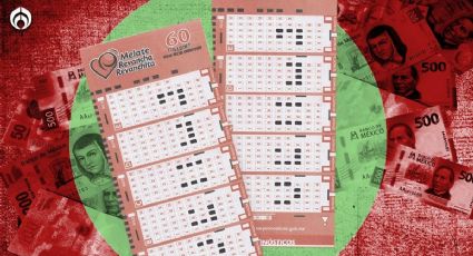 Melate: ¿dónde y cuándo puedo ver los resultados del siguiente sorteo?