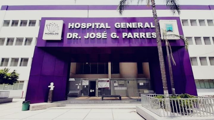 Hospital General de Cuernavaca, ¿Qué acciones de mejora se implementan?