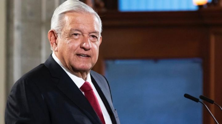 AMLO se pone 'bravo' por Corredor del Istmo: 'no nos chantajea nadie'