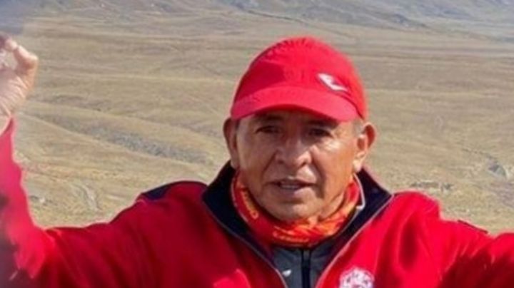 ¿Quién es Abraham Eloy Cruz? El alpinista que murió al caer del Pico de Orizaba